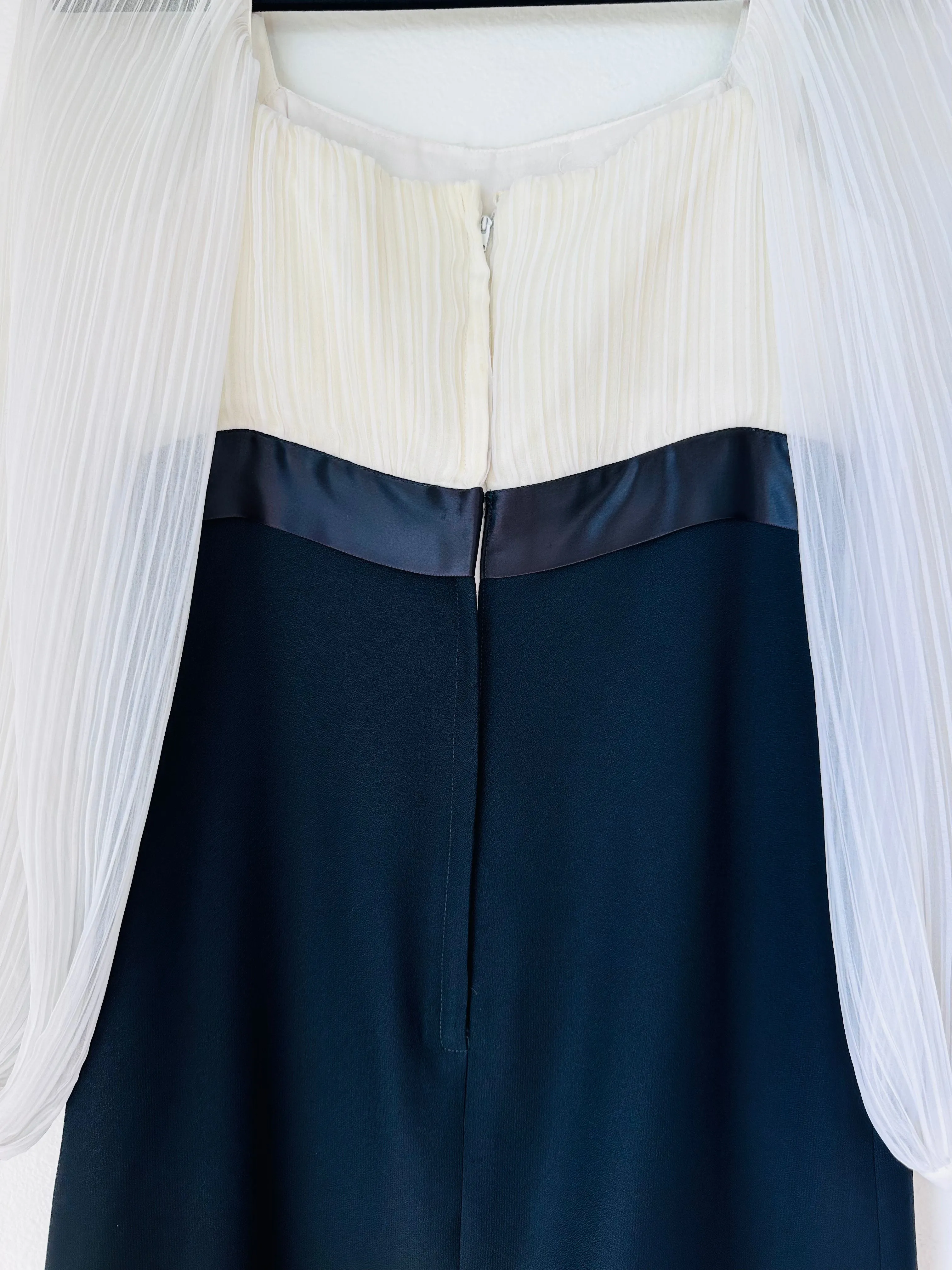 1960's Babydoll Dress