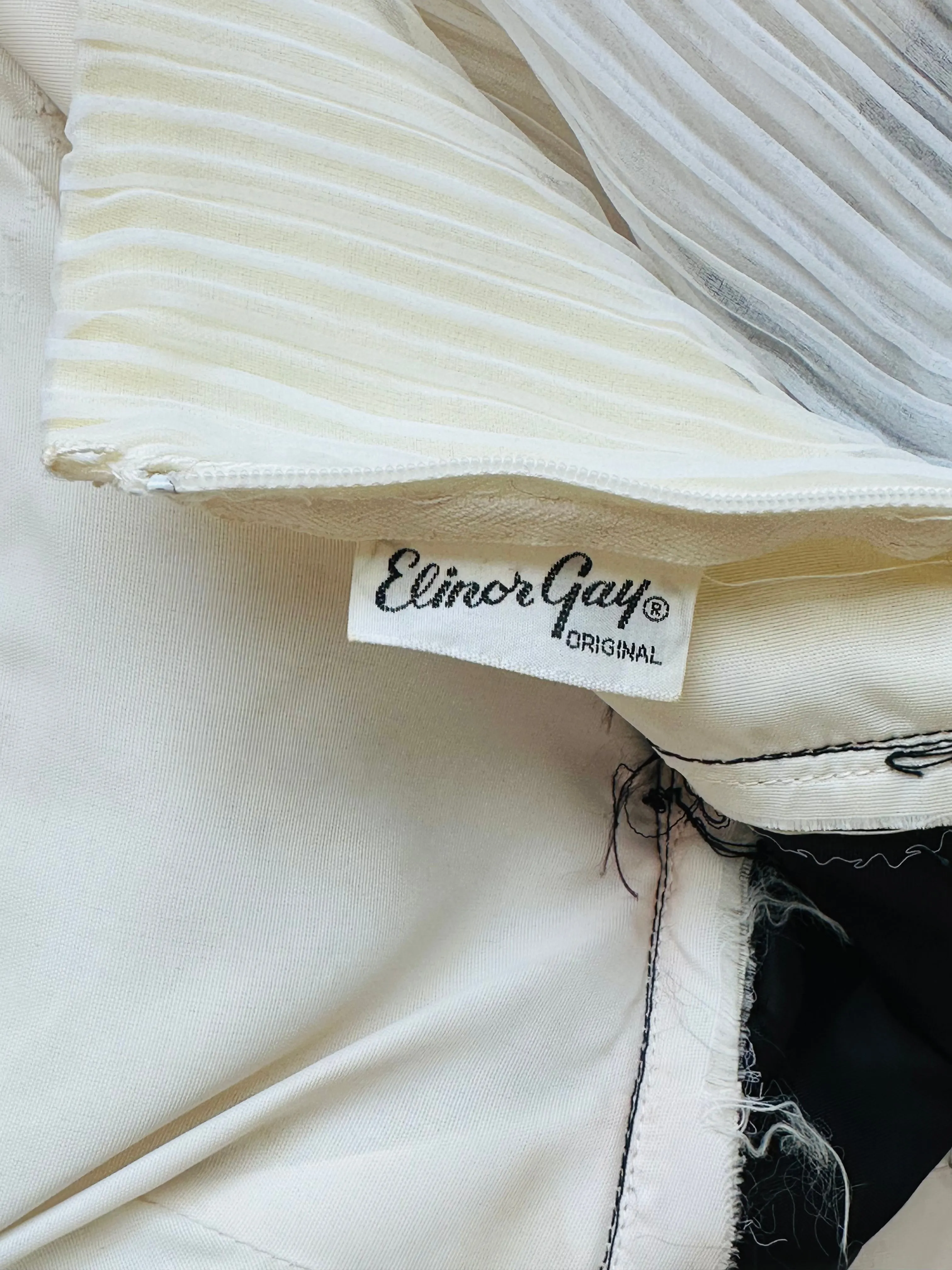 1960's Babydoll Dress
