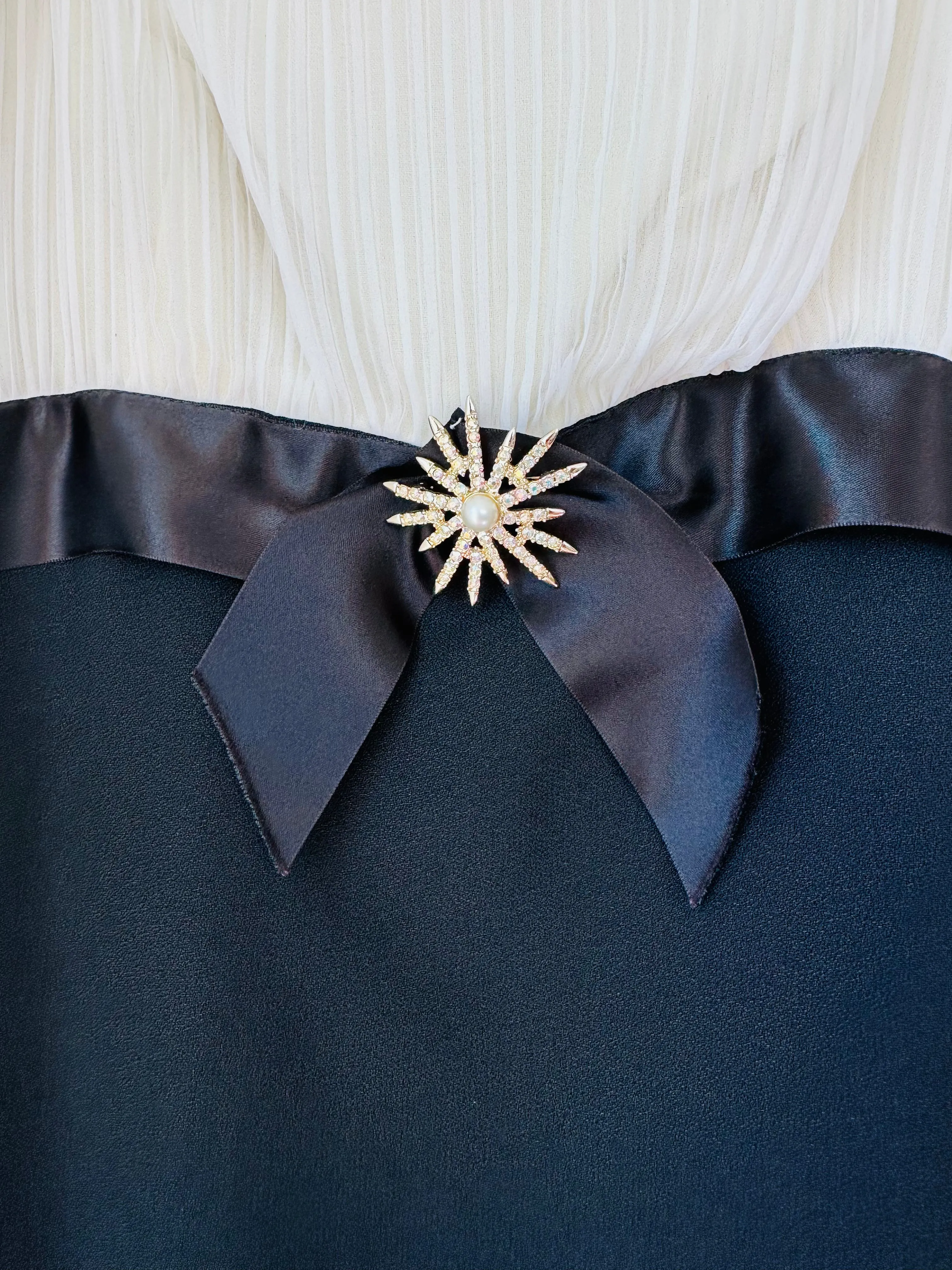 1960's Babydoll Dress