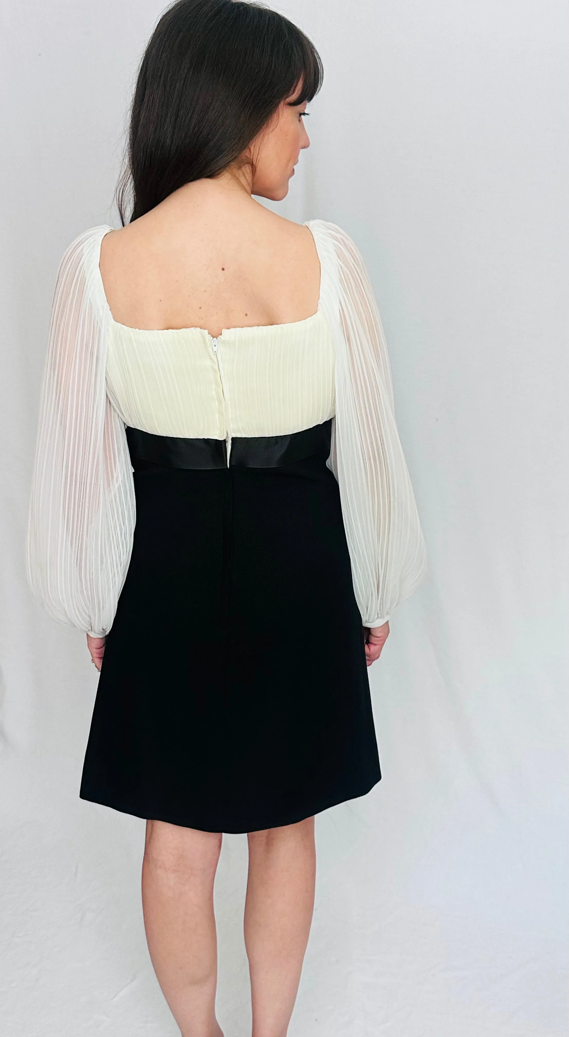 1960's Babydoll Dress
