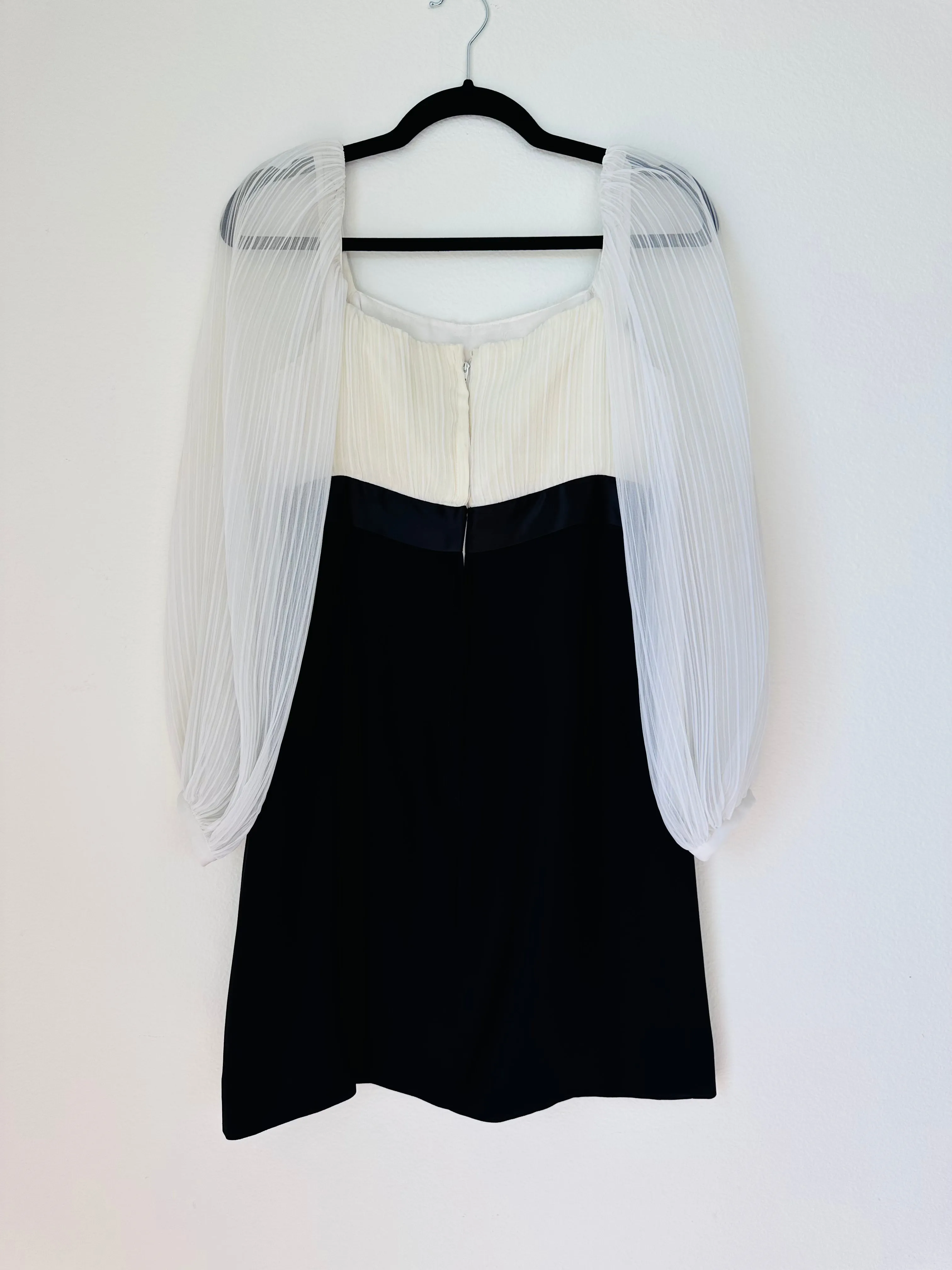 1960's Babydoll Dress