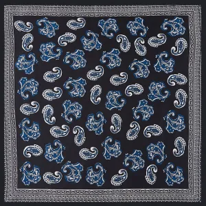 4 Packs Luxury Satin Silk Feeling Hair Scarf, Bandana Scarf, Neckerchief For Women