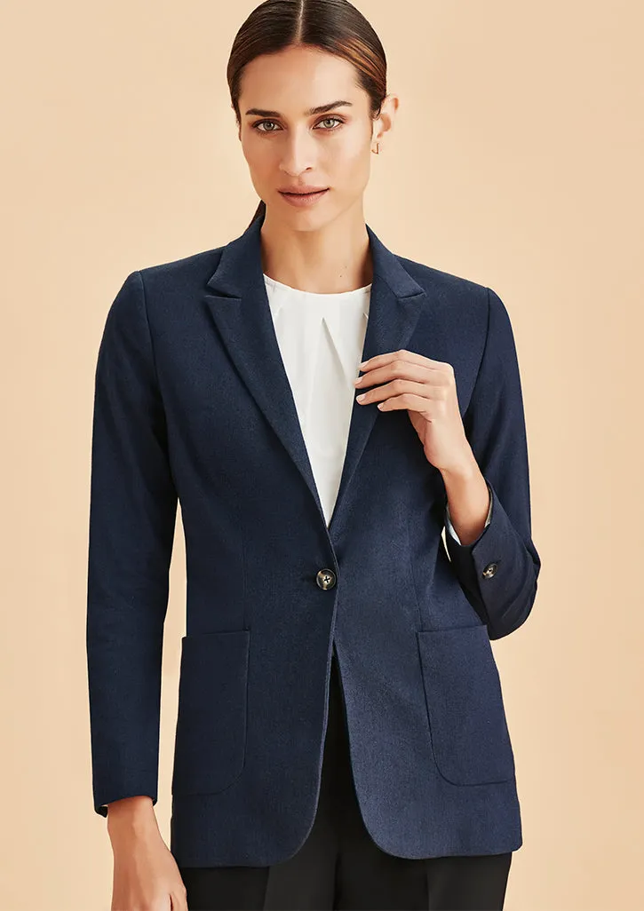 Arden Womens Smart Casual Blazer - RBL068L
