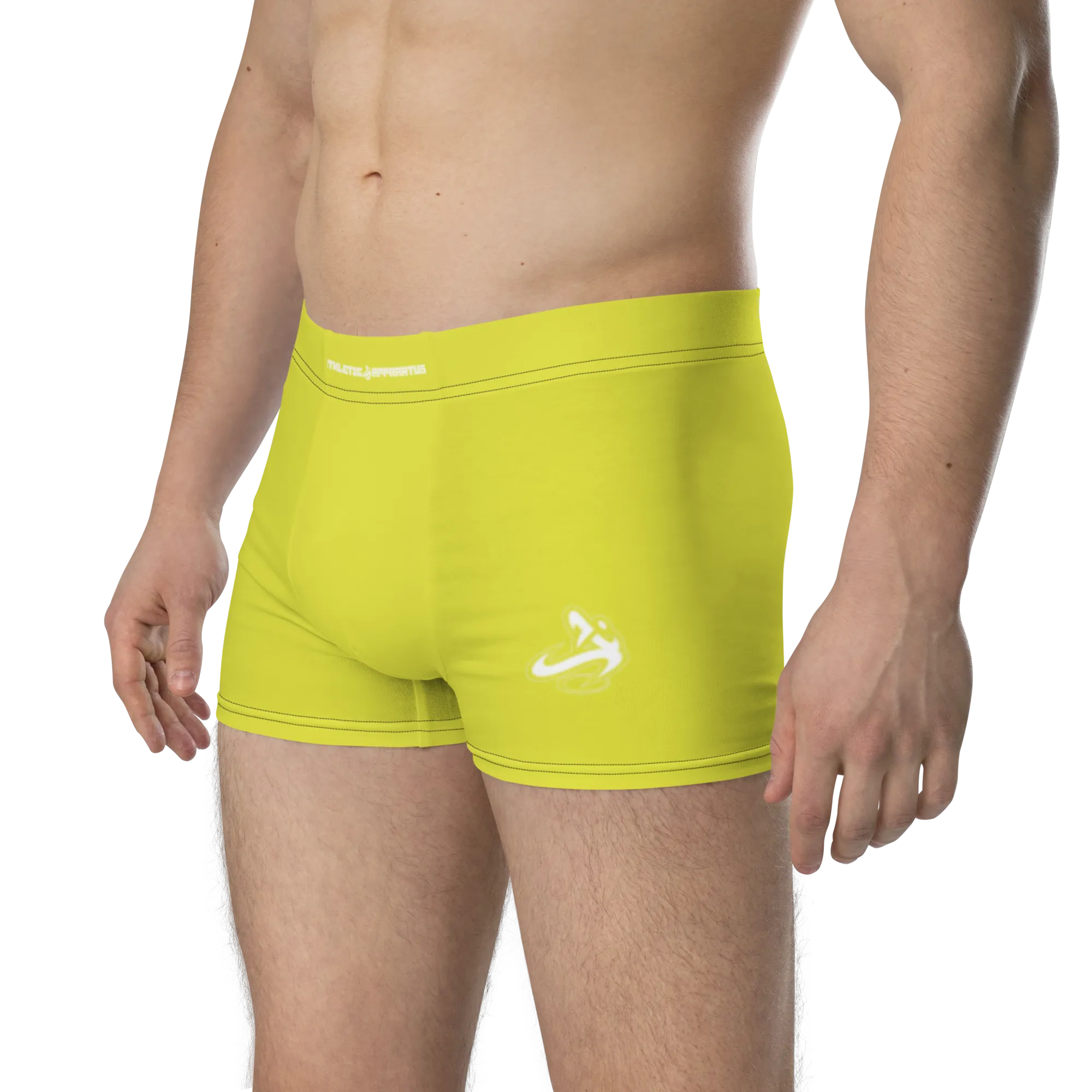 Athletic Apparatus Starship wl Boxer Briefs