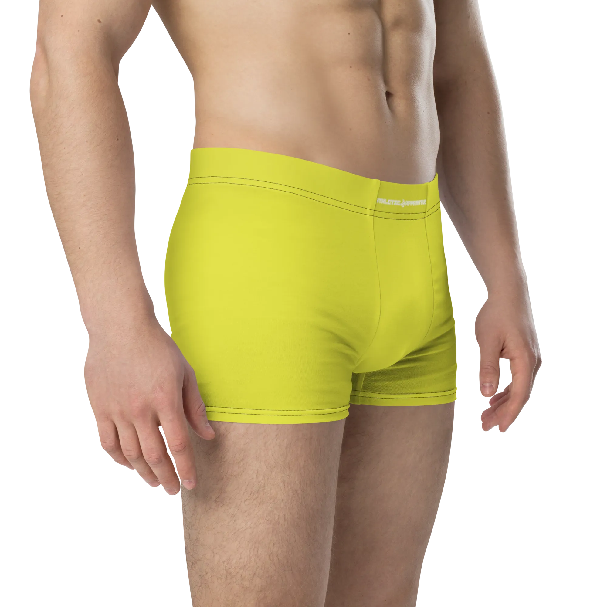 Athletic Apparatus Starship wl Boxer Briefs