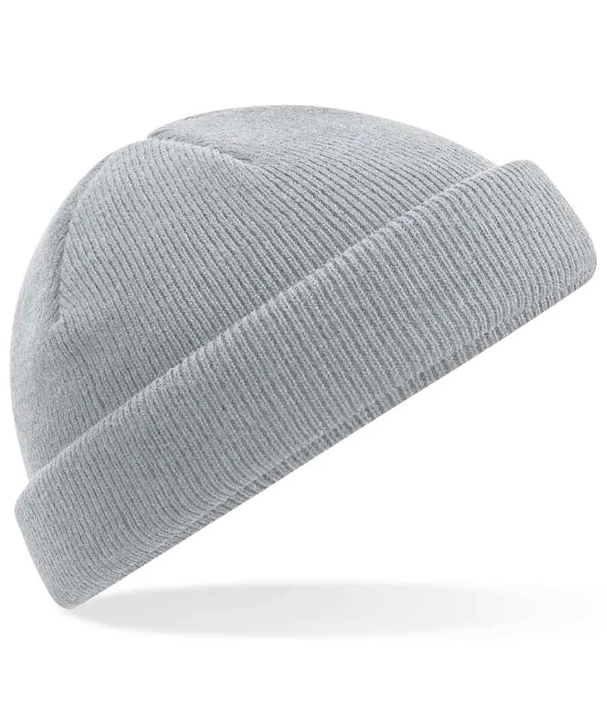 Beechfield Recycled Mini Fisherman Beanie | Multicolor | One Size