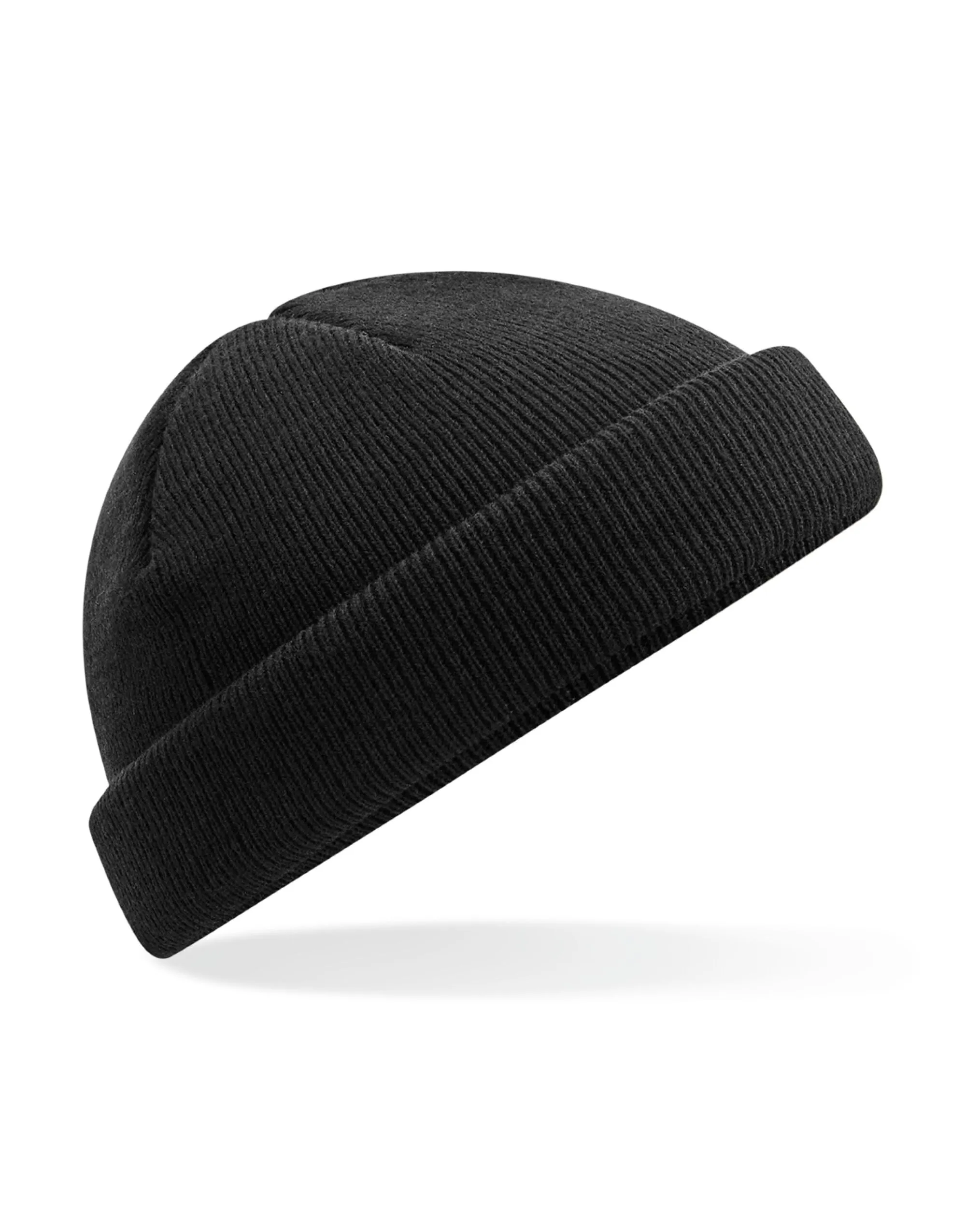 Beechfield Recycled Mini Fisherman Beanie | Multicolor | One Size