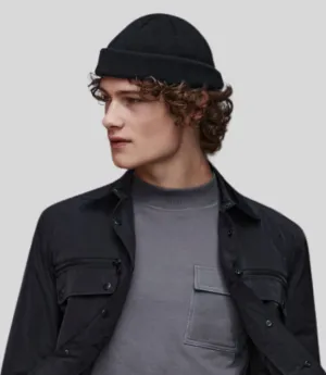Beechfield Recycled Mini Fisherman Beanie | Multicolor | One Size