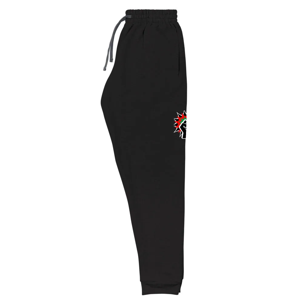 BLM FIST Joggers