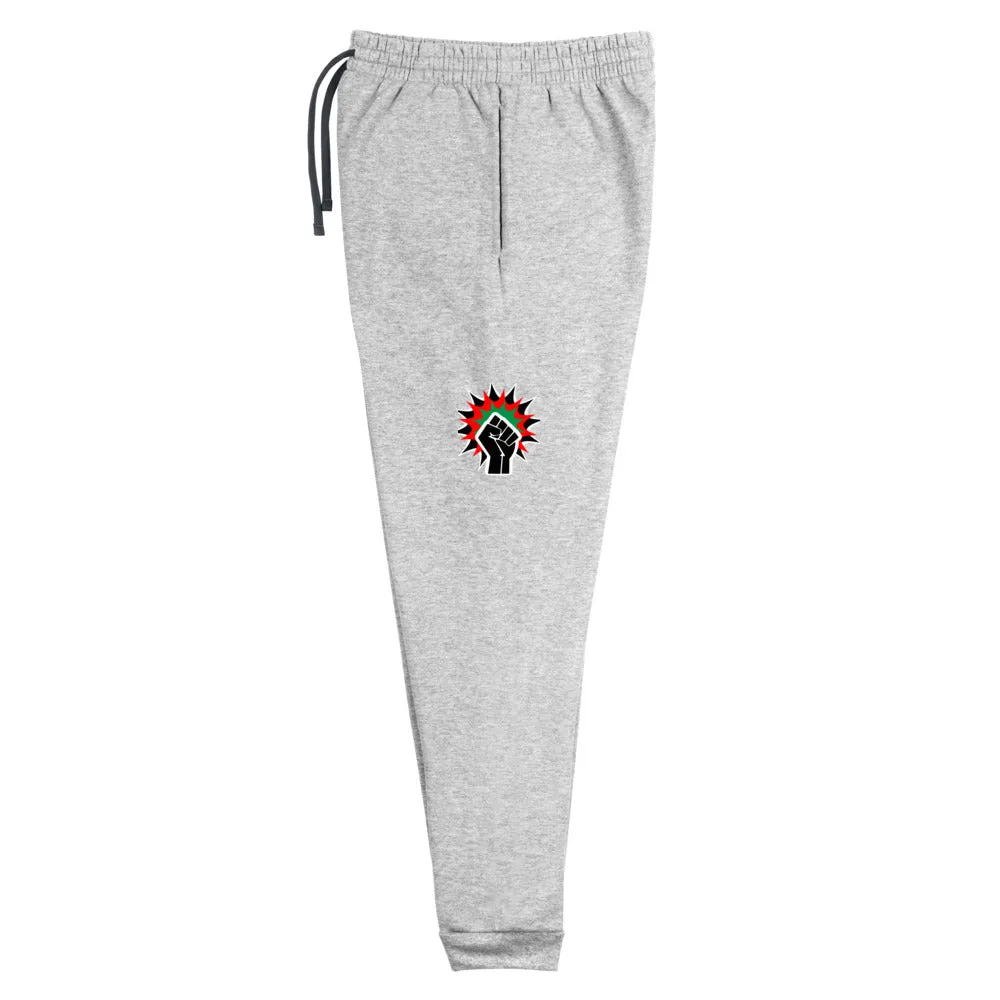 BLM FIST Joggers