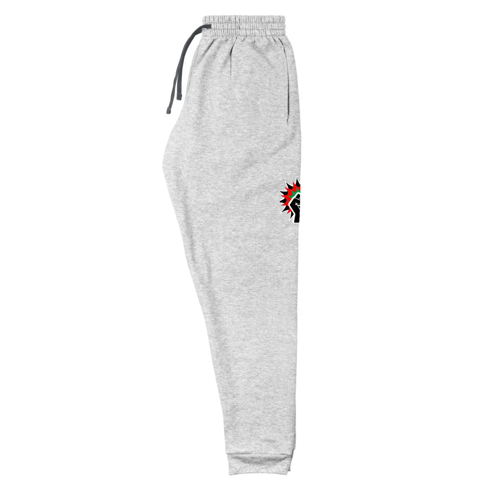 BLM FIST Joggers