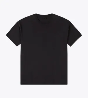 Box Tee GD Black
