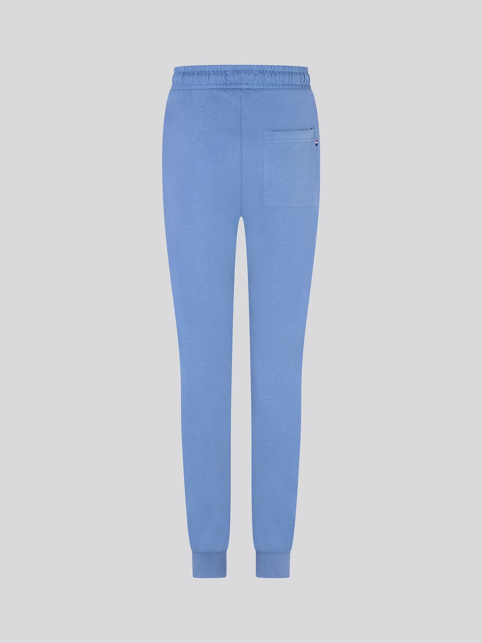 Boys Player 3 Joggers in Blue Heaven