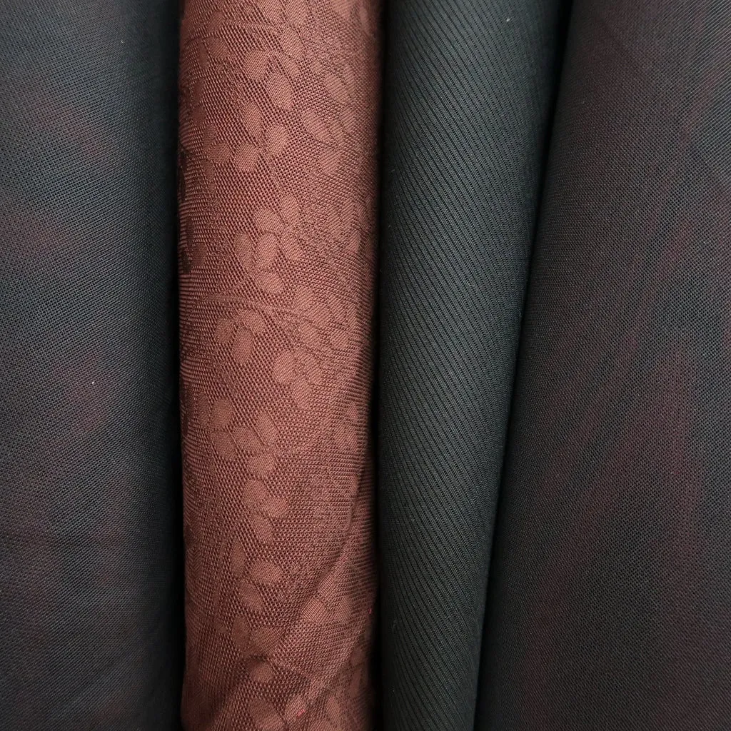 Bundle 12pcs Silk See-Through Haori Jacket Wholesale Bulk Free Shipping #473