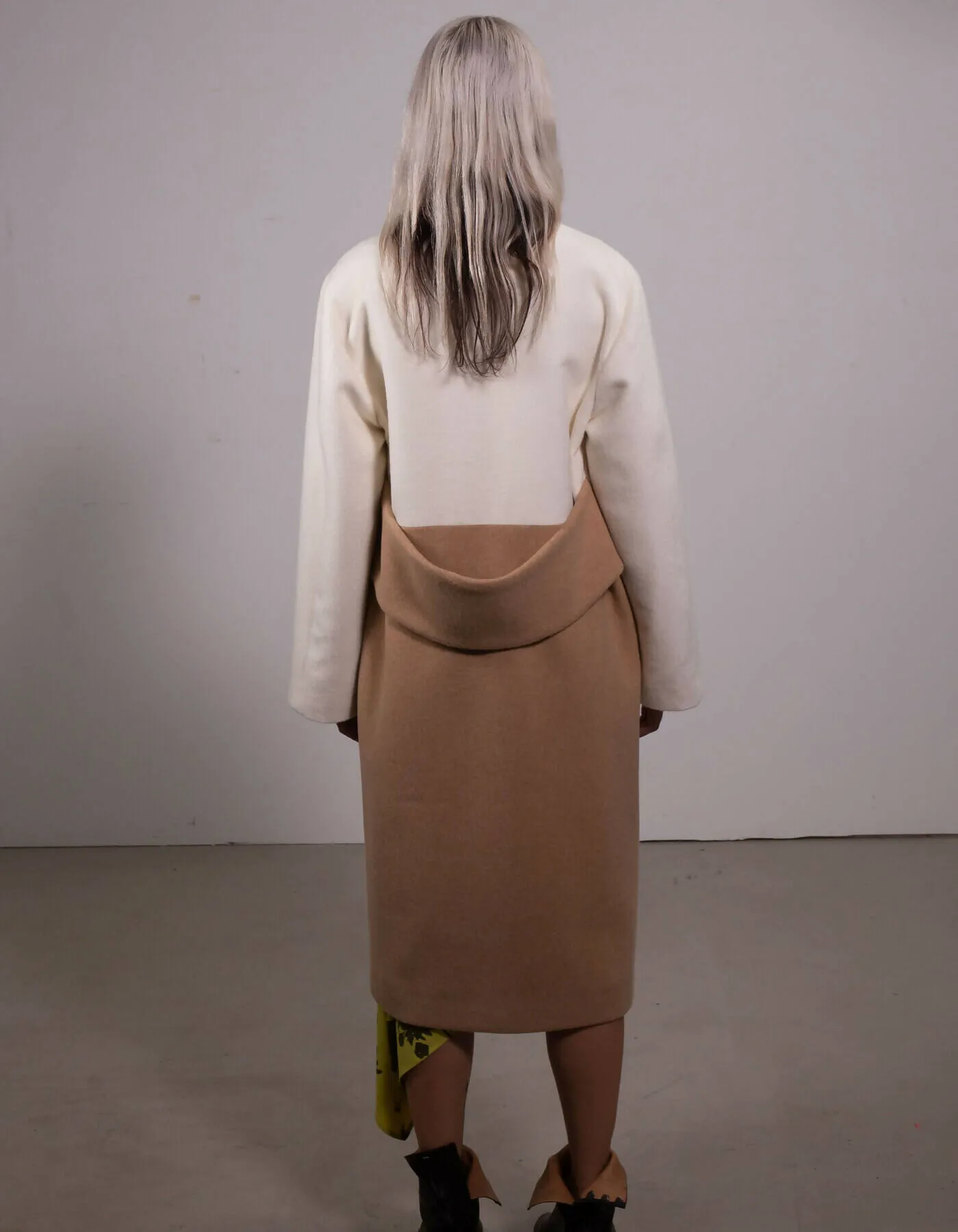 Coat Angelique