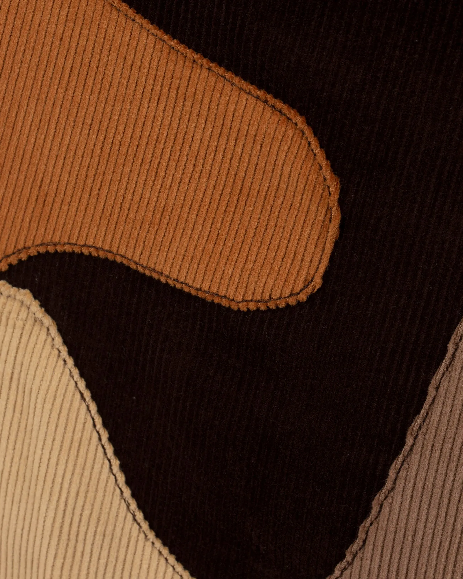 Corduroy Pants (Multi)