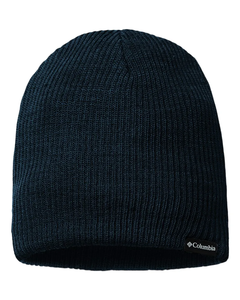 Custom Embroidery - Columbia - Ale Creek™ Beanie - 168220