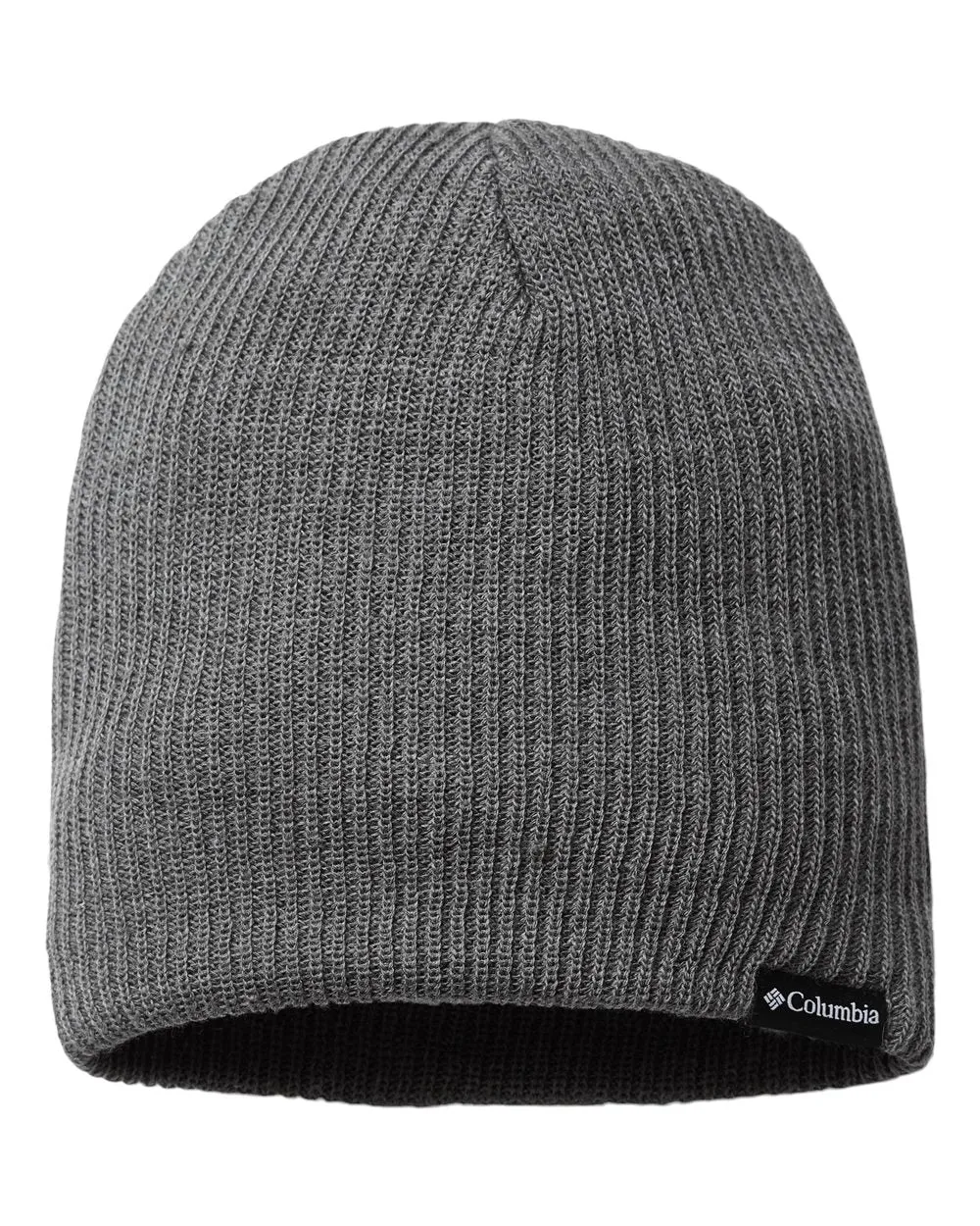 Custom Embroidery - Columbia - Ale Creek™ Beanie - 168220