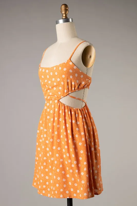 Daphne Dress