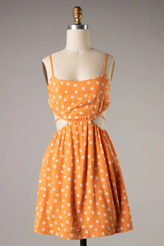 Daphne Dress
