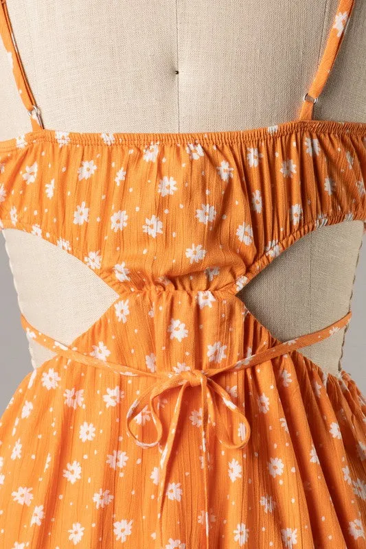Daphne Dress