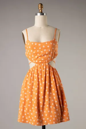 Daphne Dress
