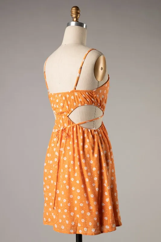 Daphne Dress