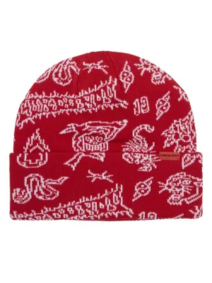 Flash Beanie