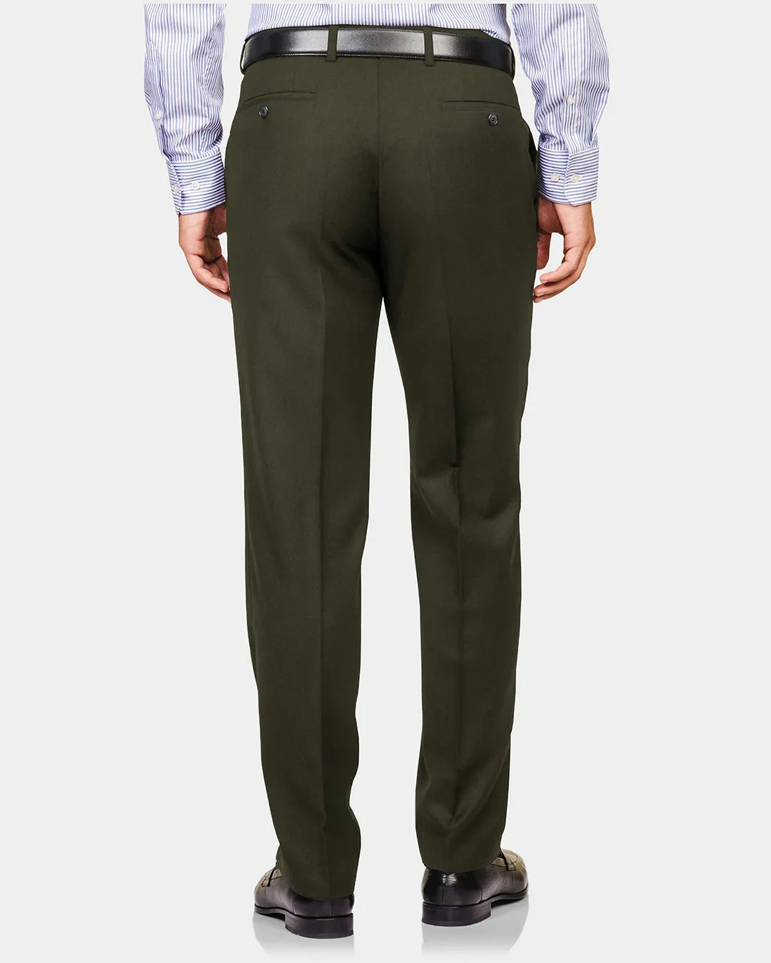 Grey Chino