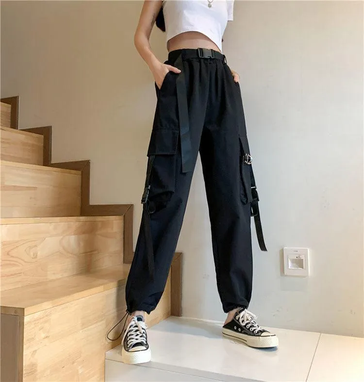 Harley Jogger Pants