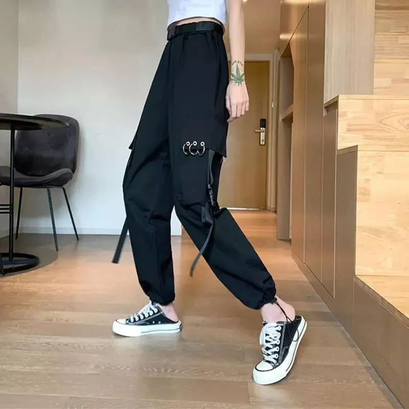 Harley Jogger Pants