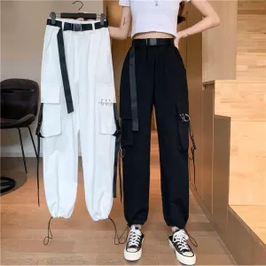 Harley Jogger Pants