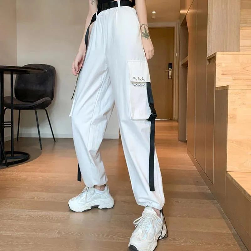 Harley Jogger Pants
