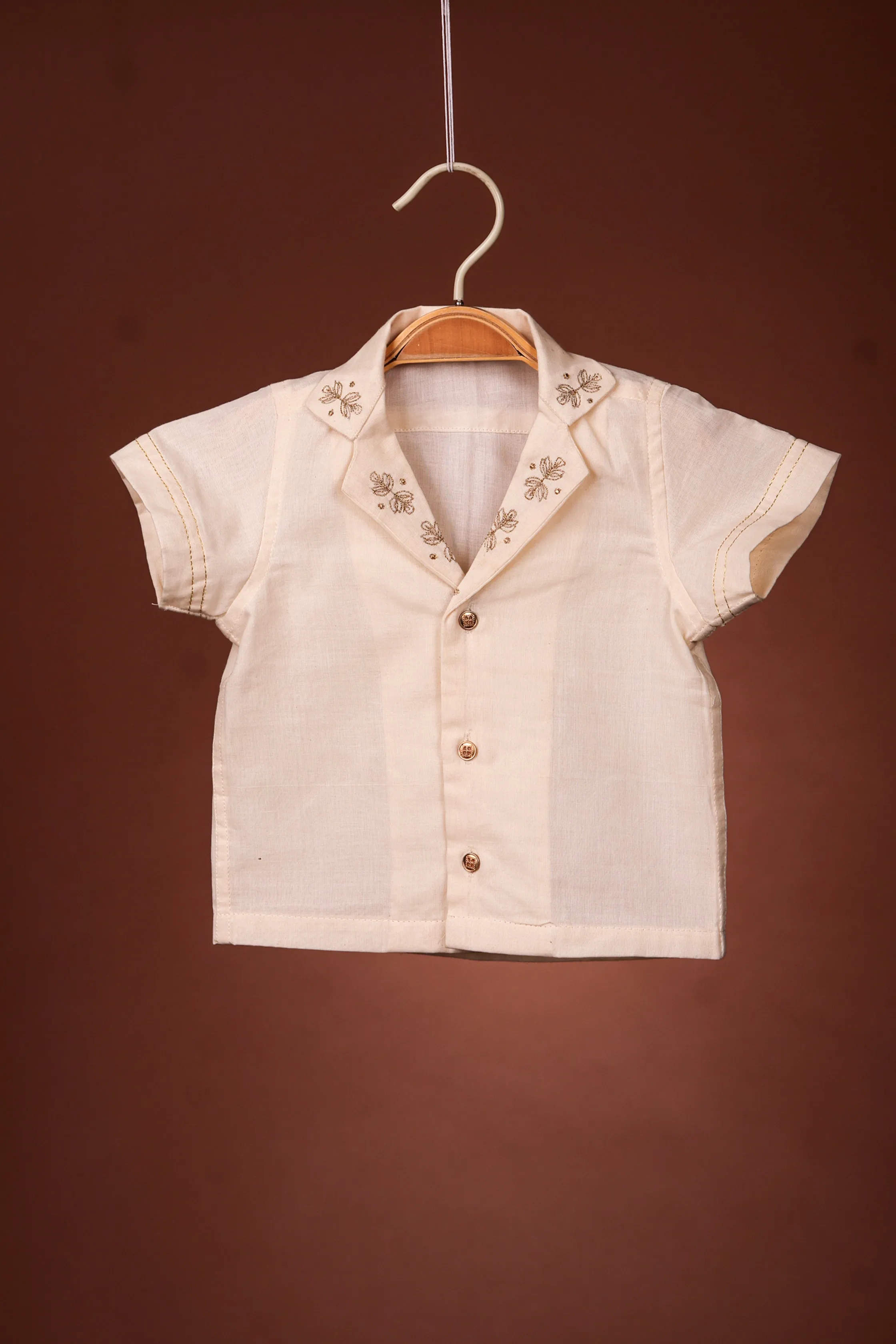 Hemandh Shirt Lungi Set