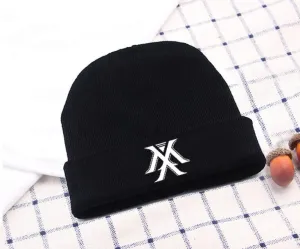 Korean Monsta X Beannie