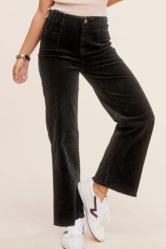 LA MIEL Candice Pants