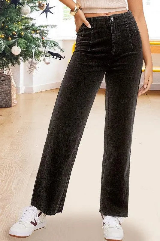 LA MIEL Candice Pants