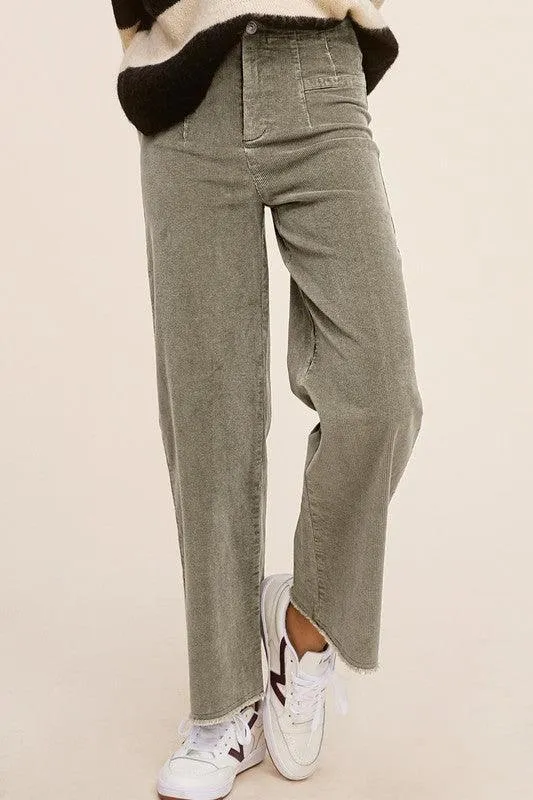 LA MIEL Candice Pants