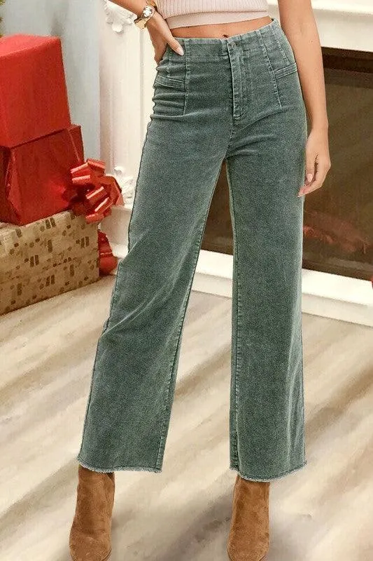 LA MIEL Candice Pants