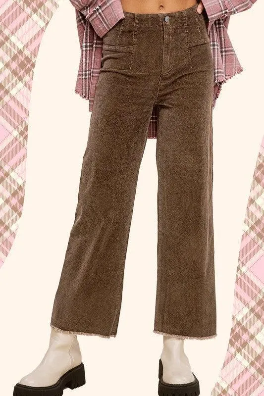 LA MIEL Candice Pants
