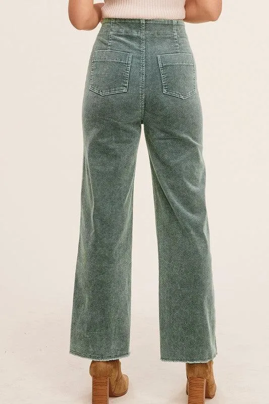 LA MIEL Candice Pants