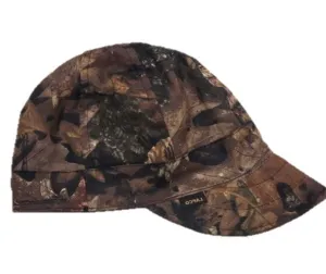 Lapco 6-Panel Welding Beanie - Camo