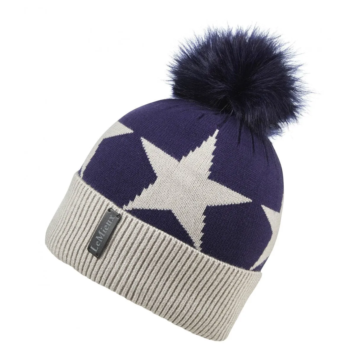 LeMieux Sasha Pom Hat