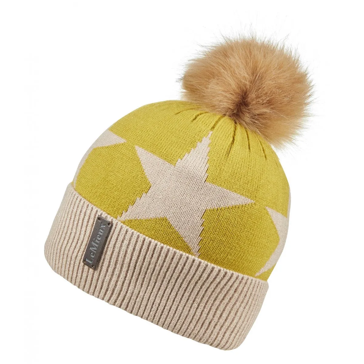 LeMieux Sasha Pom Hat