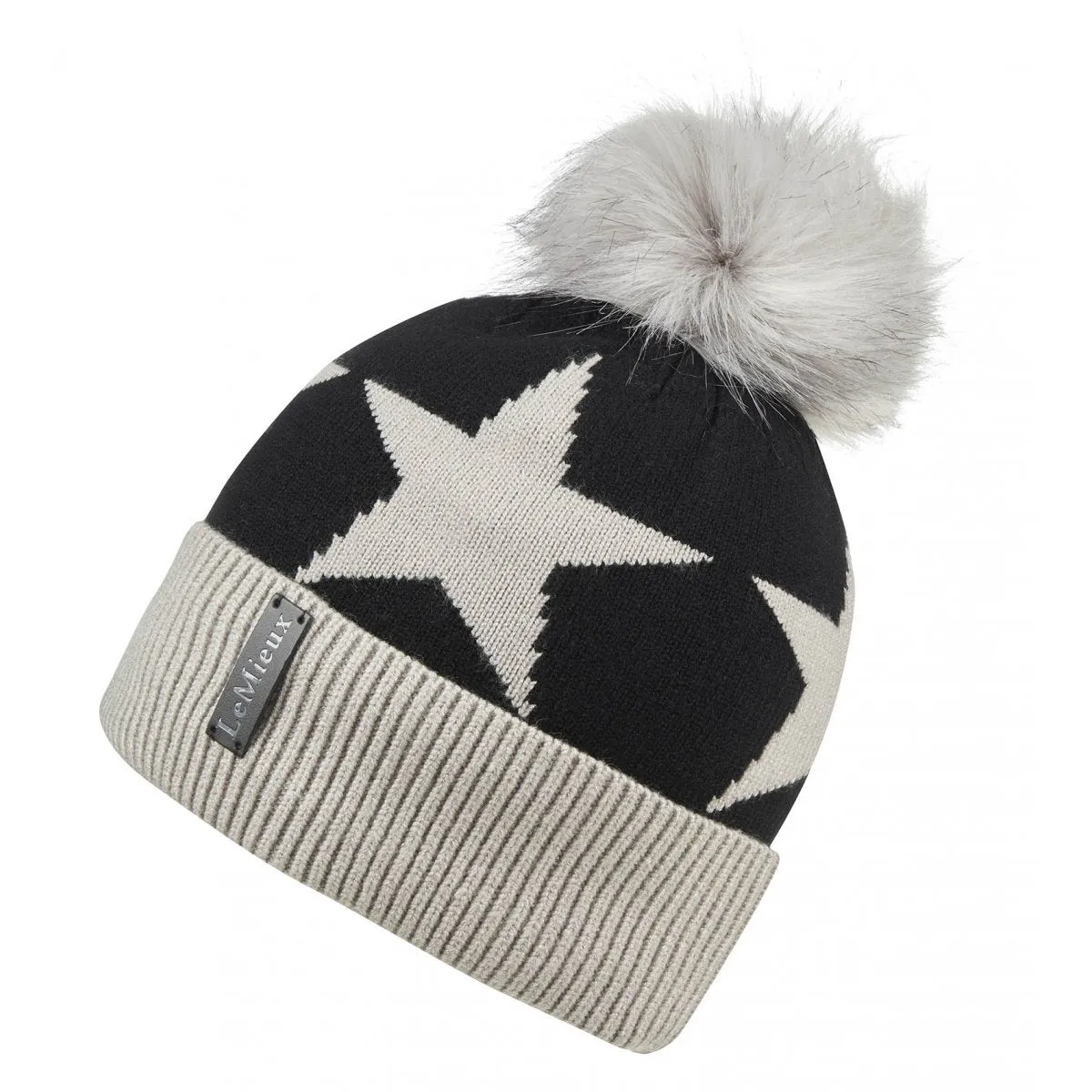 LeMieux Sasha Pom Hat