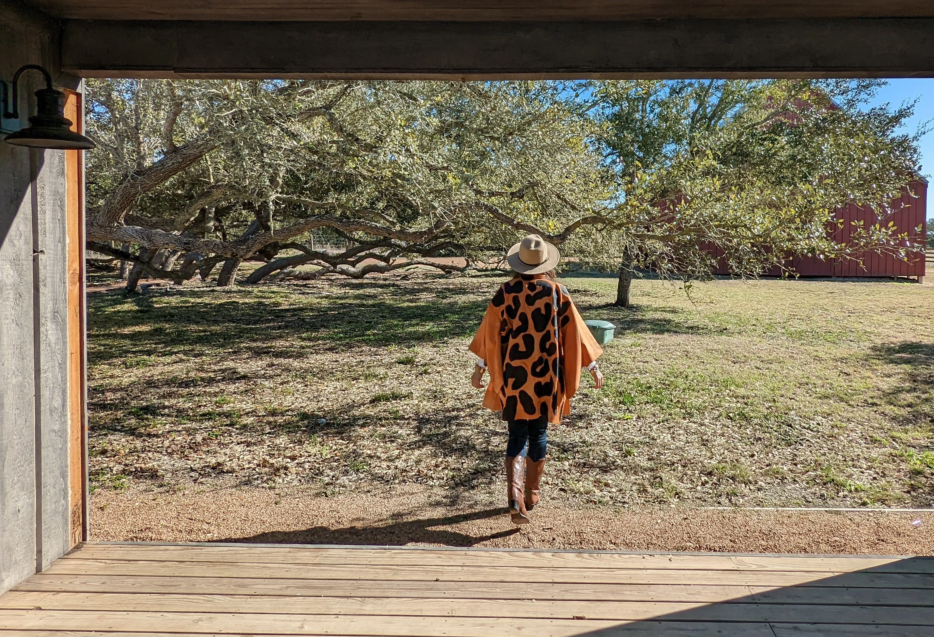 “Leopard Lady” Kimono Zulu Reimagined Vintage Kimono Artist Collaboration x Shelbi Nicole