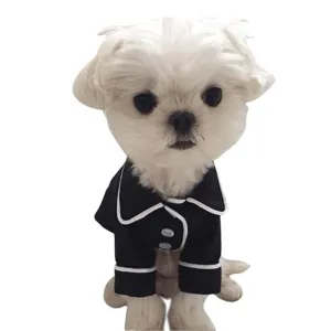 Luxury Clothes for Dog Fashion