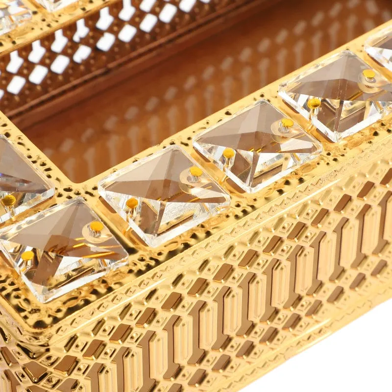 Luxury Tissue Box