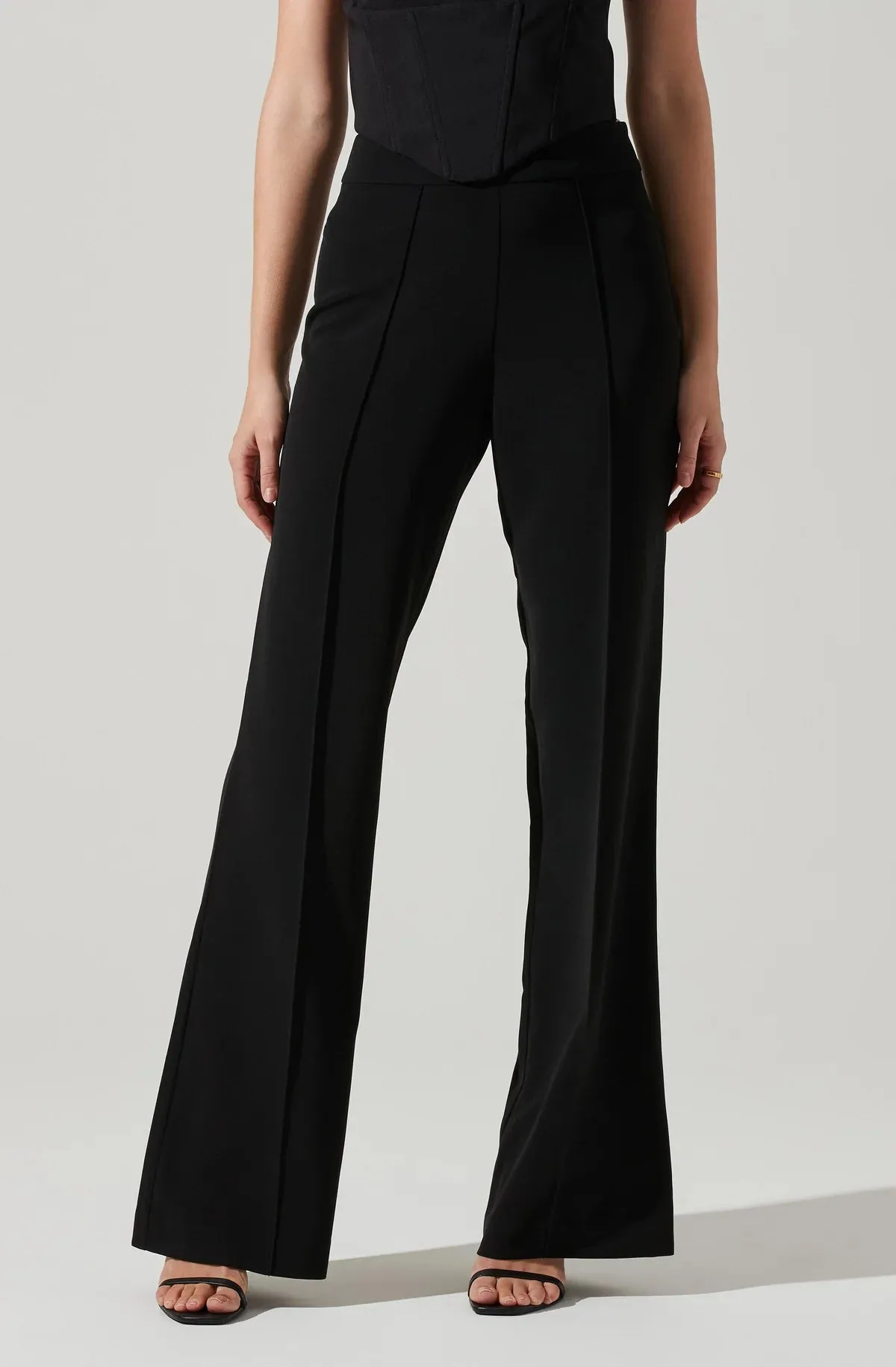 Madison High Waist Pant