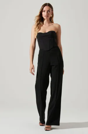Madison High Waist Pant
